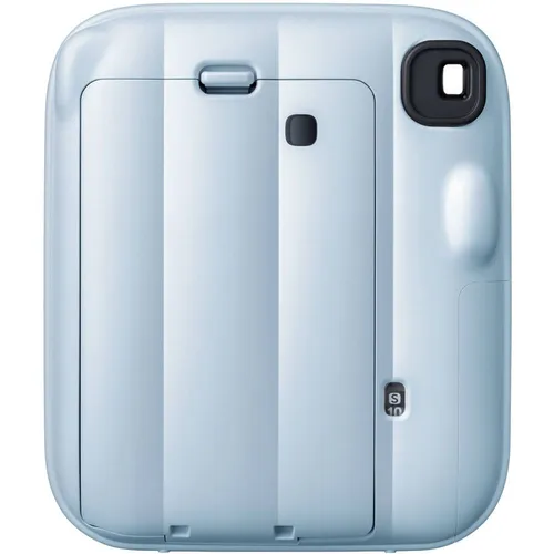 Fujifilm Instax Mini 13 Instant Film Camera - Frost Blue