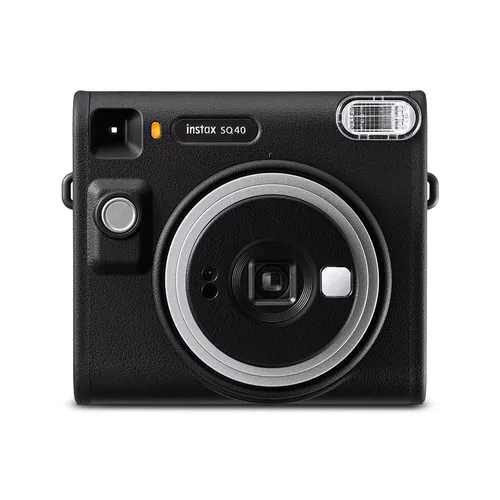 Fujifilm Instax Square SQ40 Instant Film Camera