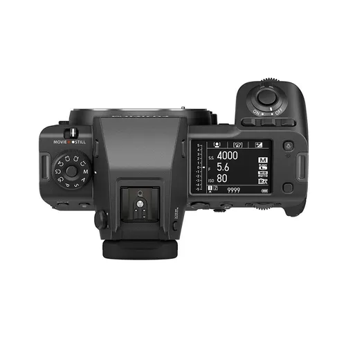 Fujifilm GFX100 II Mirrorless Digital Camera - Body Only