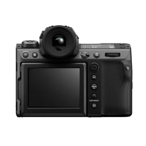 Fujifilm GFX100 II Mirrorless Digital Camera - Body Only