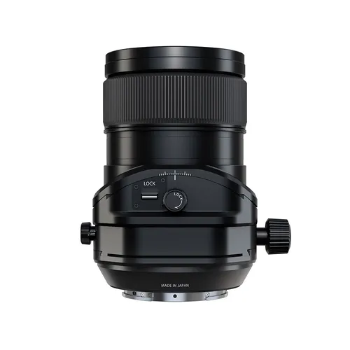 Fujifilm GF 30mm F5.6 T/S Lens