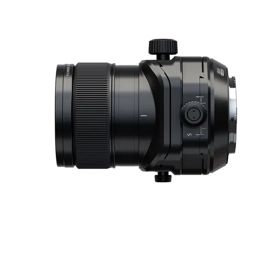 Fujifilm GF 30mm F5.6 T/S Lens