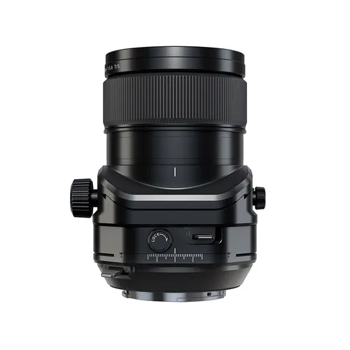 Fujifilm GF 30mm F5.6 T/S Lens