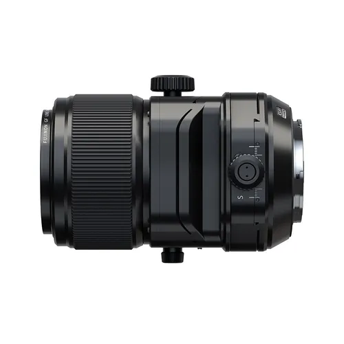 Fujifilm GF 110mm F5.6 T/S Macro Lens