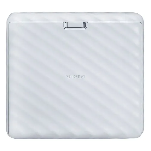 Open Box Fujifilm Instax Wide Link Printer - Ash White