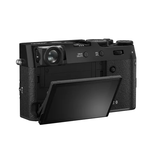 Fujifilm X100VI Digital Camera - Black