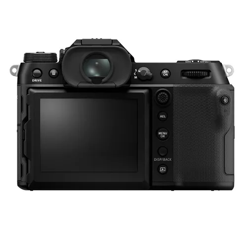 Fujifilm GFX100S II Mirrorless Digital Camera - Body Only