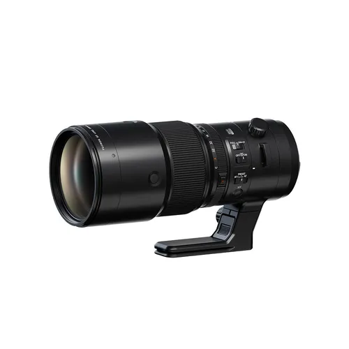 Fujifilm GF 500mm F5.6 R LM OIS WR Lens