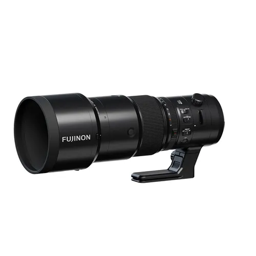 Fujifilm GF 500mm F5.6 R LM OIS WR Lens