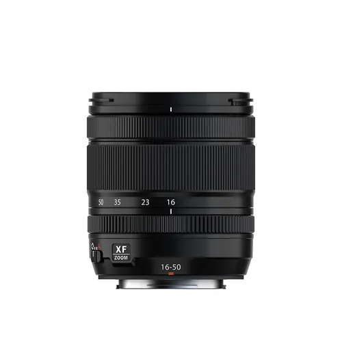 Open Box Fujifilm XF 16-50mm F2.8-4.8 R LM WR Lens