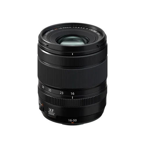 Open Box Fujifilm XF 16-50mm F2.8-4.8 R LM WR Lens