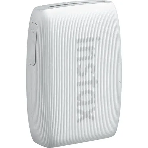 Fujifilm Instax Mini Link 3 Printer - Clay White