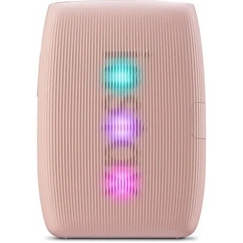 Fujifilm Instax Mini Link 3 Printer - Rose Pink