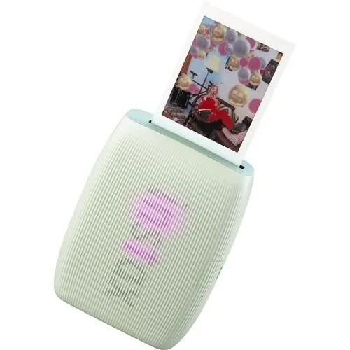Fujifilm Instax Mini Link 3 Printer - Sage Green