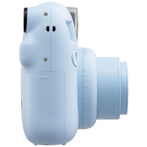 Fuji Instax Mini 12 Bundle - Pastel Blue