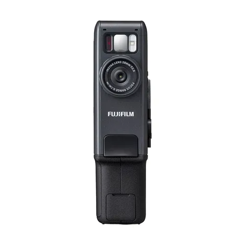 Fujifilm Instax Mini Evo Cinema Hybrid Instant Camera
