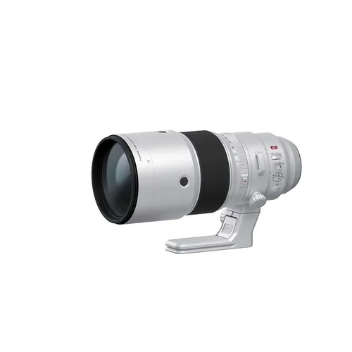 Fujifilm FUJINON XF 400mm F4.5 R LM OIS WR Lens
