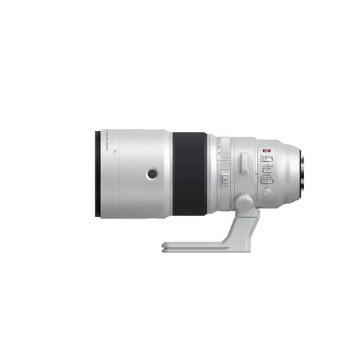 Fujifilm FUJINON XF 400mm F4.5 R LM OIS WR Lens