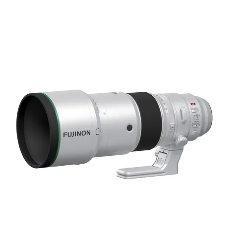 Fujifilm FUJINON XF 400mm F4.5 R LM OIS WR Lens