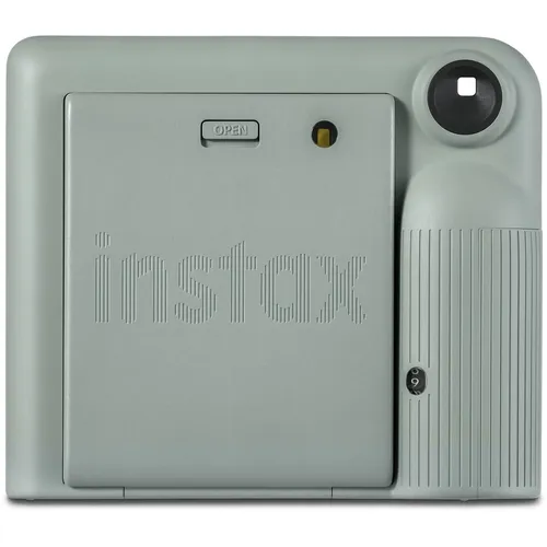 Fujifilm Instax Square 2 Instant Film Camera - Slate Blue