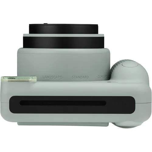 Fujifilm Instax Square 2 Instant Film Camera - Slate Blue