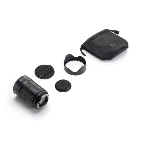 Hasselblad XCD 2,8-4/35-100E Lens
