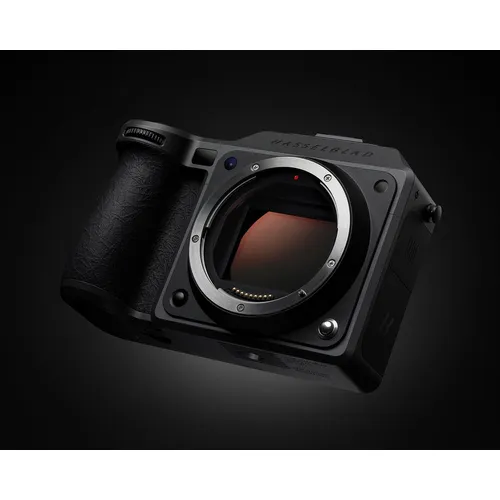 Hasselblad X2D II 100C Medium Format Mirrorless Digital Camera