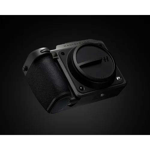 Hasselblad X2D II 100C Medium Format Mirrorless Digital Camera