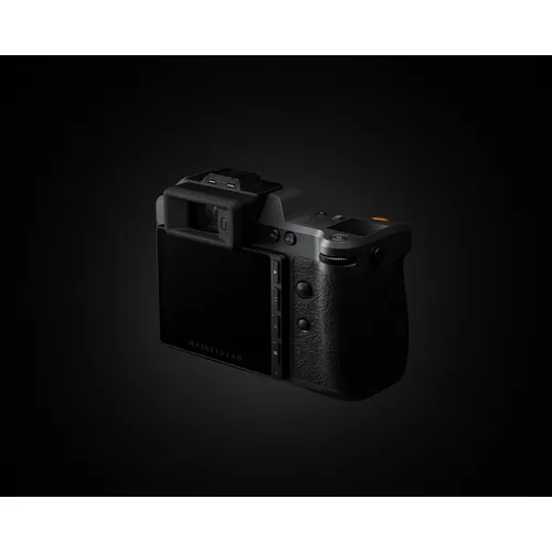 Hasselblad X2D II 100C Medium Format Mirrorless Digital Camera