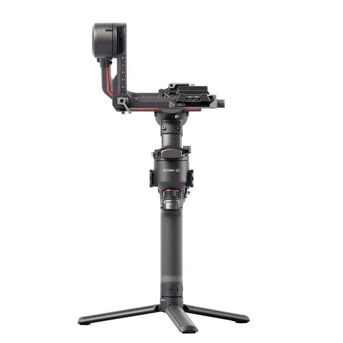 DJI Ronin RS 2 Gimbal Stabilizer Pro Combo