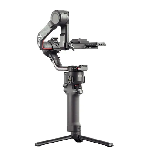 DJI Ronin RS 2 Gimbal Stabilizer Pro Combo