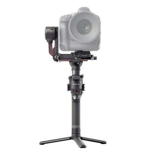 DJI Ronin RS 2 Gimbal Stabilizer Pro Combo
