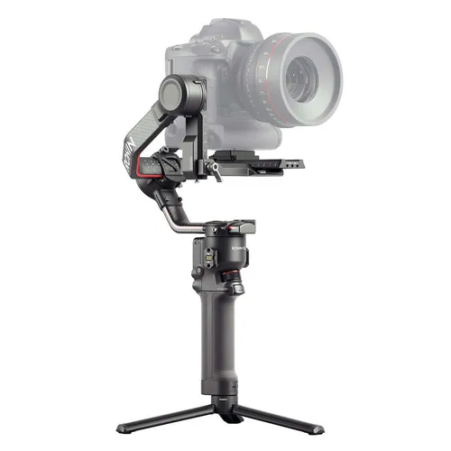 DJI Ronin RS 2 Gimbal Stabilizer Pro Combo
