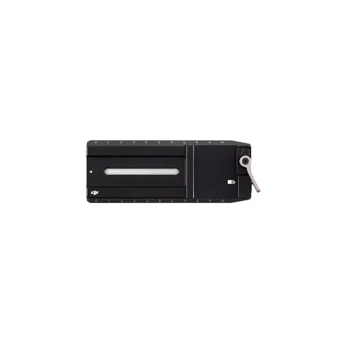 DJI R Quick Release Plate for RS 2 & RSC 2 (Lower)