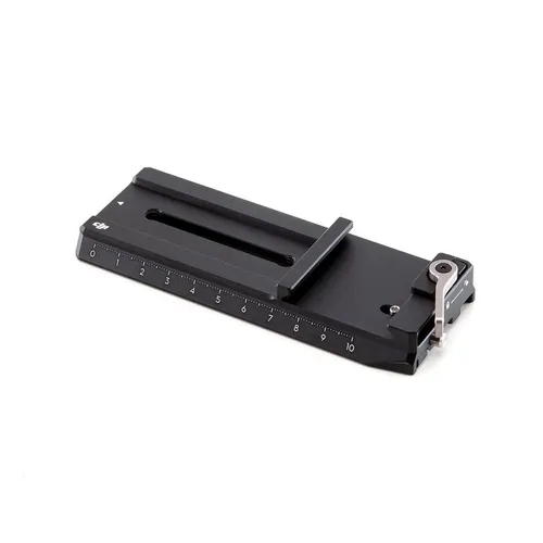DJI R Quick Release Plate for RS 2 & RSC 2 (Lower)