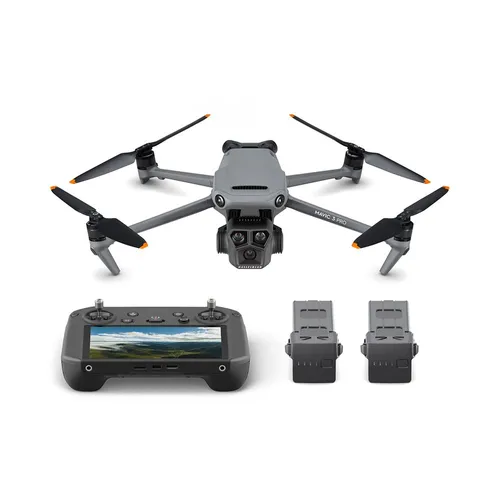 fly more combo caracteristicas drone mavic pro