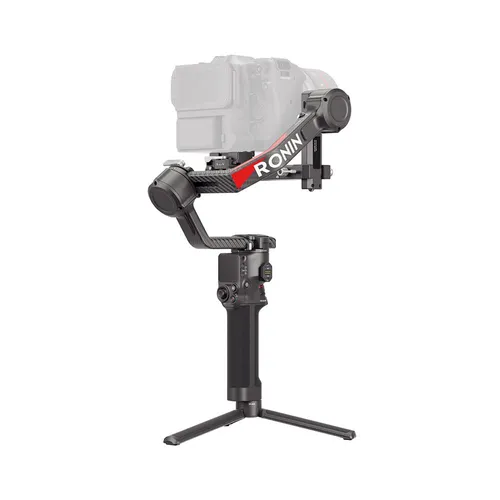 DJI RS4 Pro Gimbal Stabilizer Combo