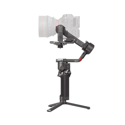 DJI RS4 Pro Gimbal Stabilizer Combo