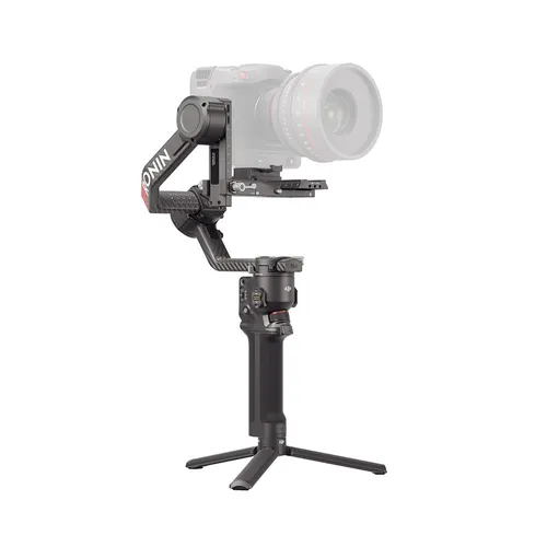 DJI RS4 Pro Gimbal Stabilizer CP.RN.00000345.03