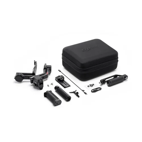 DJI RS4 Pro Gimbal Stabilizer CP.RN.00000345.03