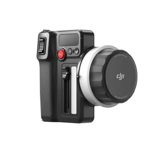 DJI Focus Pro Hand Unit
