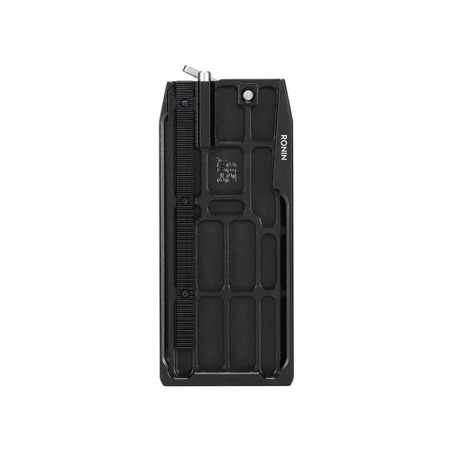DJI RS Lower Quick-Release Plate
