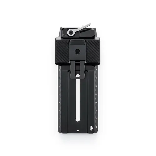 DJI RS Pro Lower Quick-Release Plate