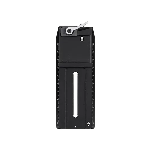 DJI RS Pro Lower Quick-Release Plate