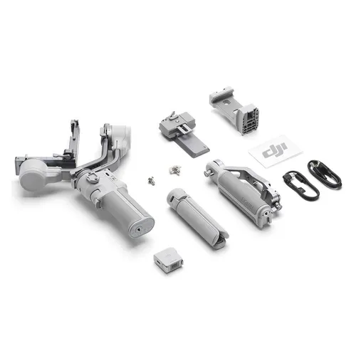 DJI RS 4 Mini Combo