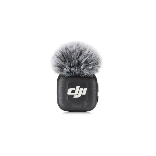 DJI Mic 3 Transmitter