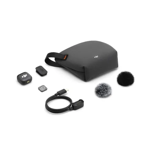 DJI Mic 3 Transmitter