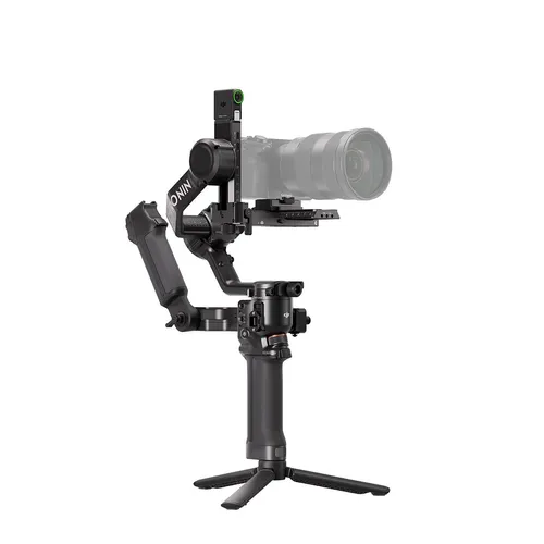 DJI RS 5 Gimbal Combo
