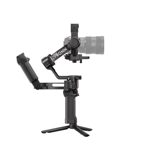 DJI RS 5 Gimbal Combo