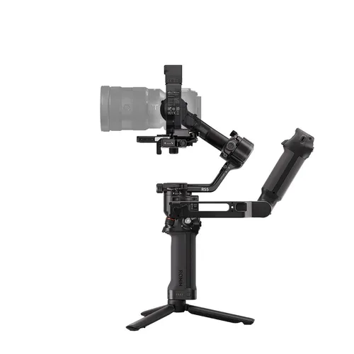 DJI RS 5 Gimbal Combo